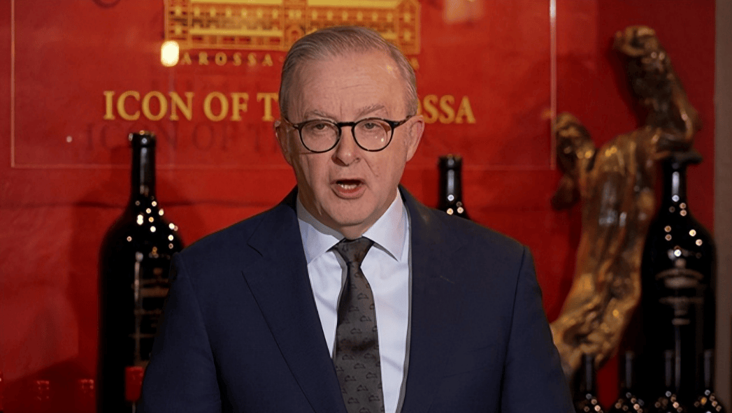 美要求澳大利亚表态<strong></p>
<p>安卓怎么下载imtoken</strong>，战时是否出兵台海，澳当局的回应斩钉截铁！