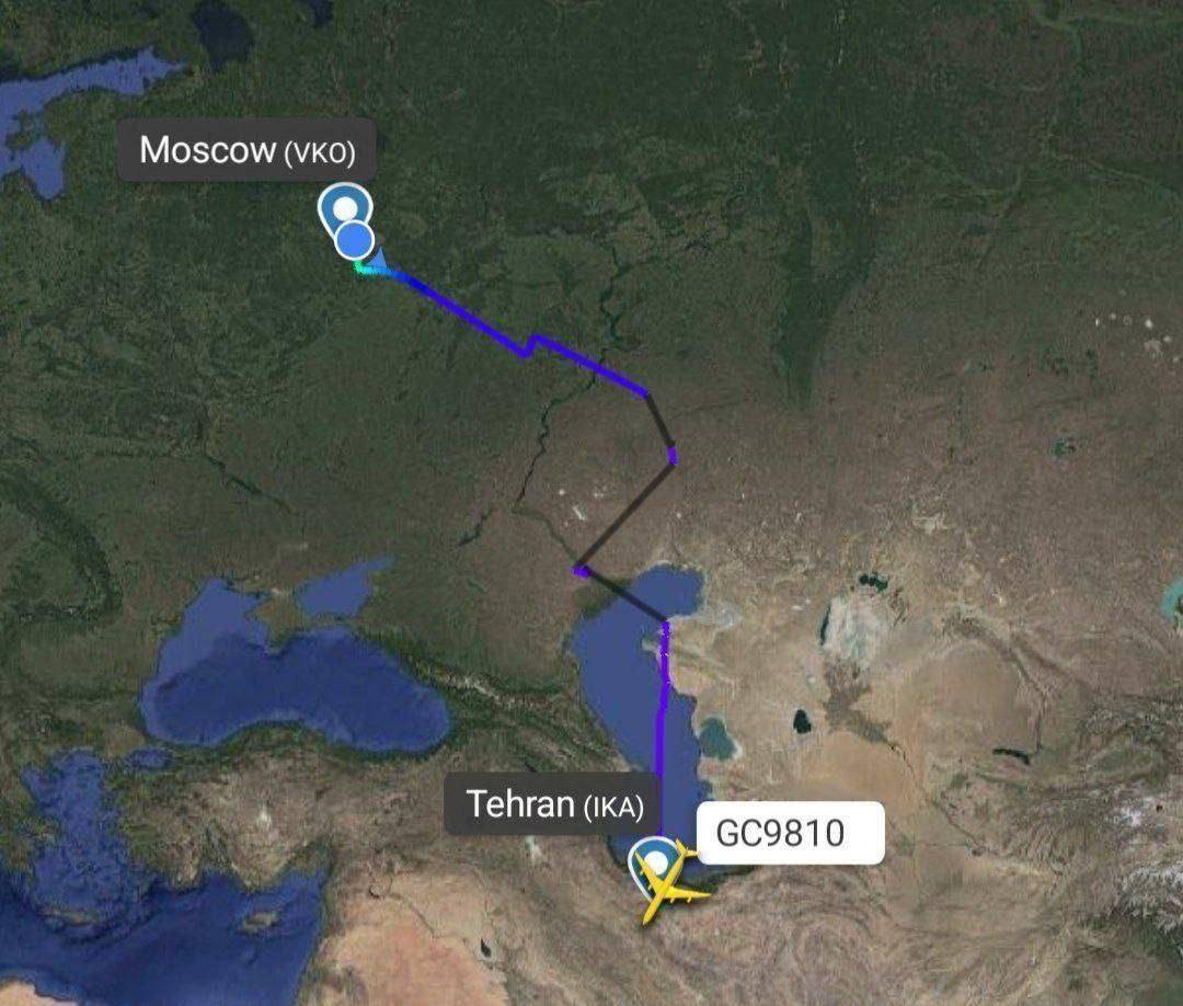 俄军大运刚刚离开<strong></p>
<p>imtoken官网钱包下载</strong>,伊朗军用机场突发爆炸,苏-35比歼-10先到货?