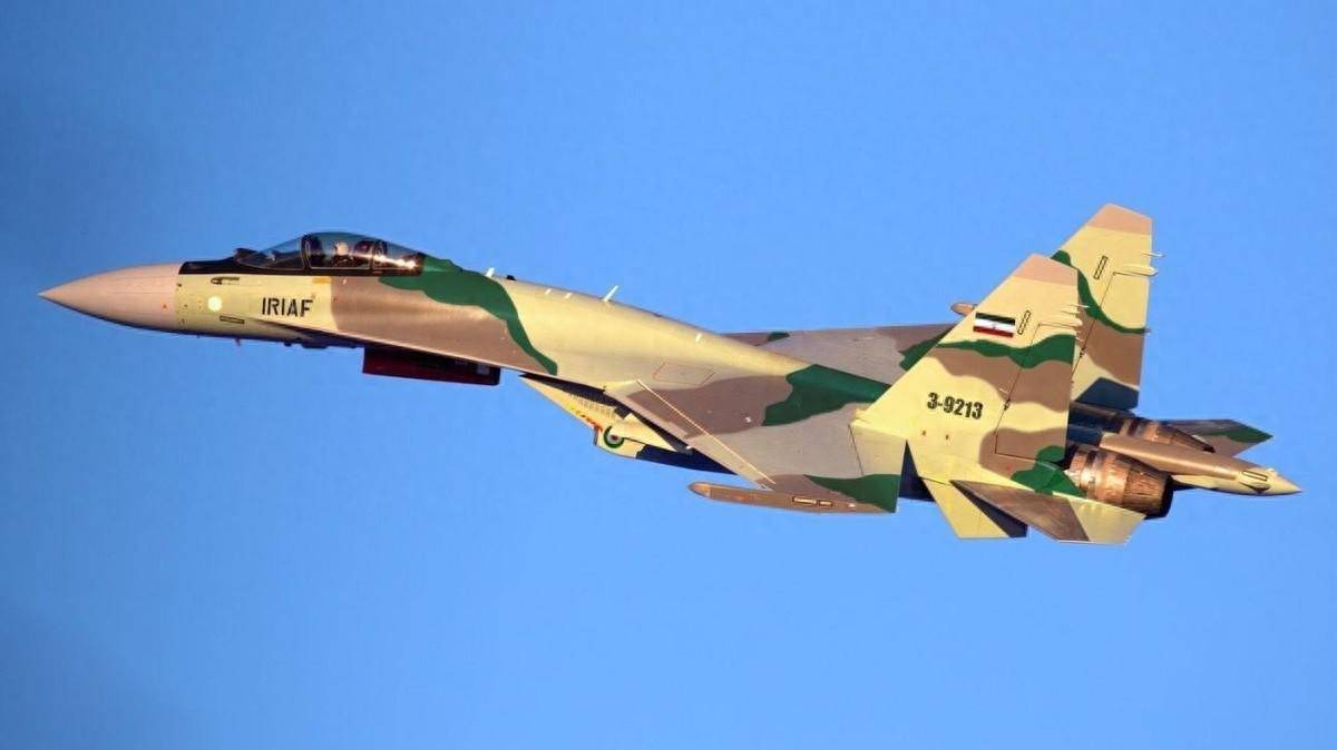 俄军大运刚刚离开<strong></p>
<p>imtoken官网钱包下载</strong>,伊朗军用机场突发爆炸,苏-35比歼-10先到货?