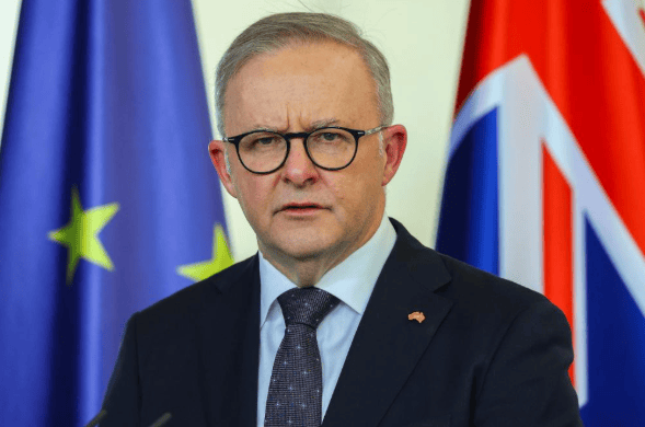 澳总理访华<strong></p>
<p>imtoken官网钱包下载</strong>,一待就是7天,送给中方的“大礼”,让特朗普很担心