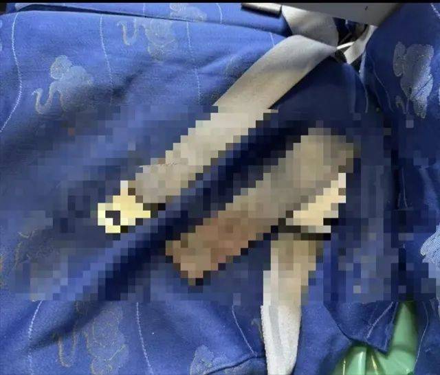 航班起飞前16岁独行女孩产下婴儿？机场人员急救送医<strong></p>
<p>imtoken官网钱包下载</strong>，多方回应