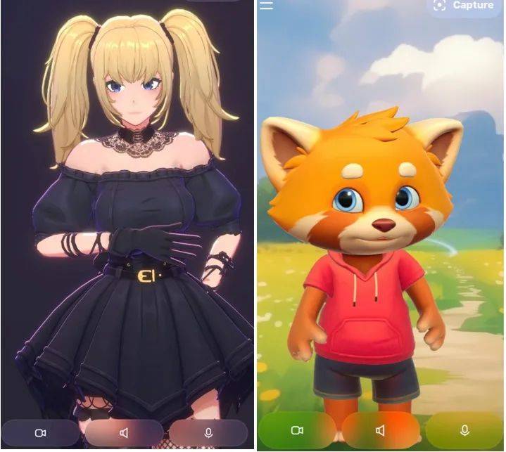 马斯克推出二次元“AI女友”<strong></p>
<p>imtoken官网钱包下载</strong>，30美元/月