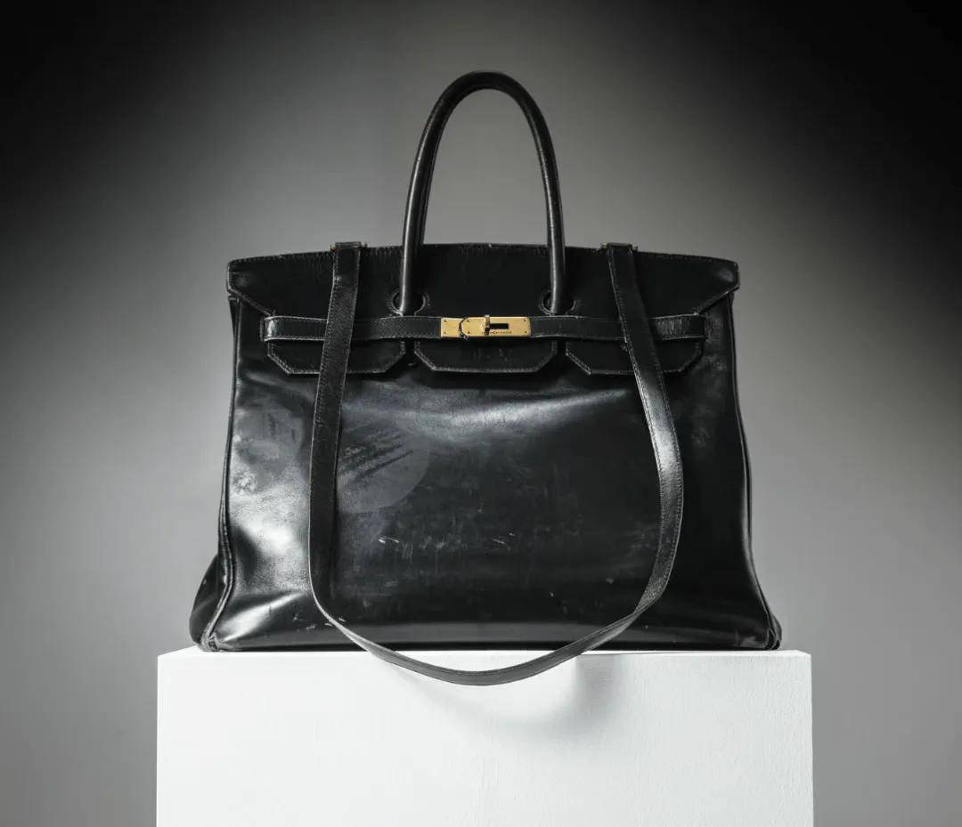 一个日本富二代<strong></p>
<p>imtoken官网钱包下载</strong>，花7000万买了个二手铂金包，内幕是……