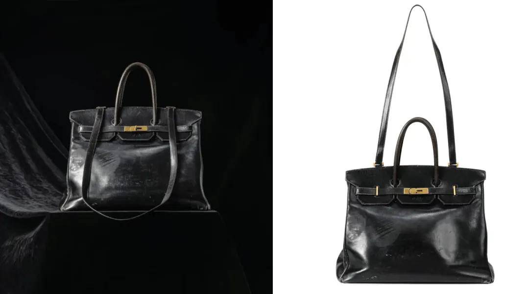 一个日本富二代<strong></p>
<p>imtoken官网钱包下载</strong>，花7000万买了个二手铂金包，内幕是……