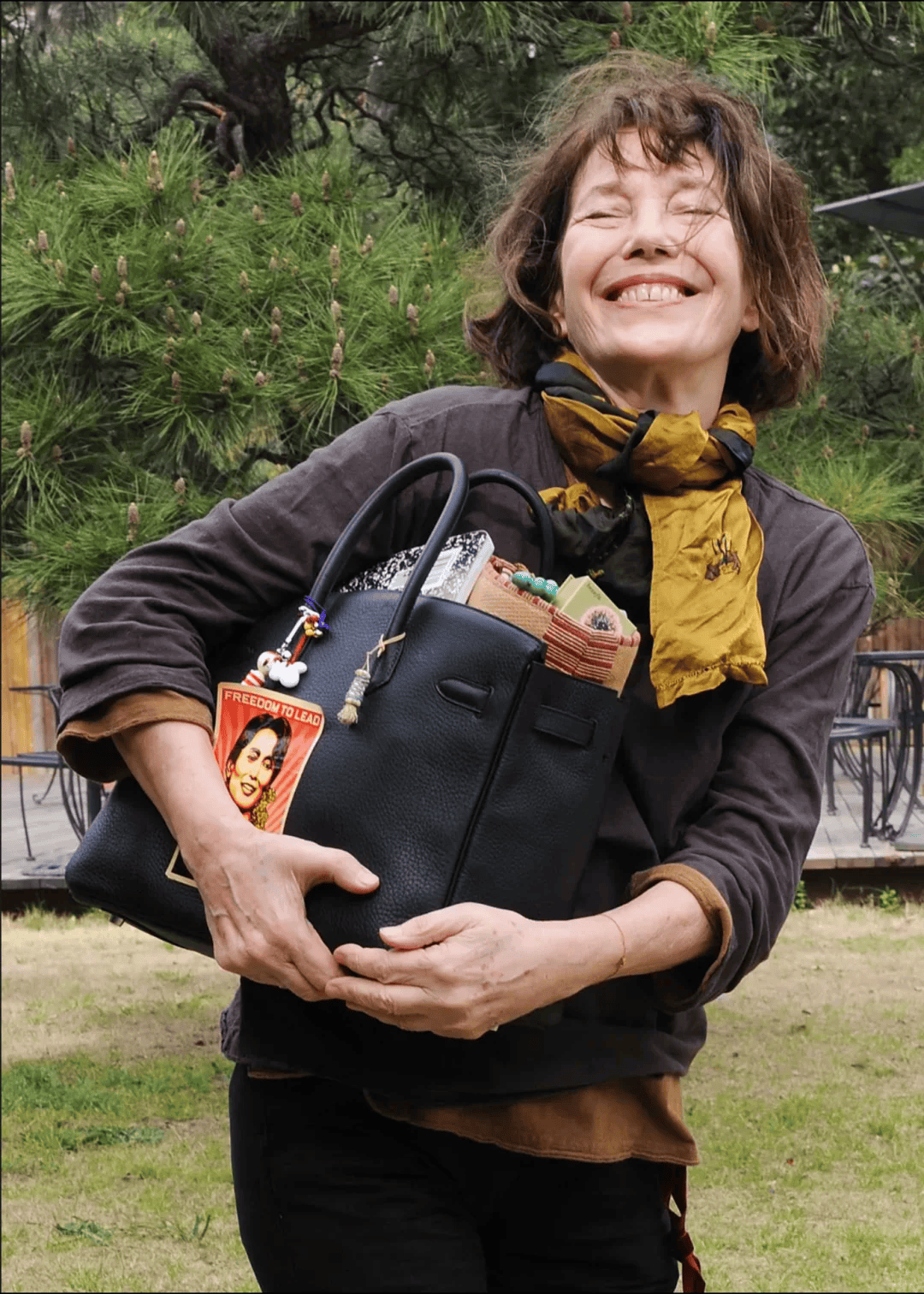 一个日本富二代<strong></p>
<p>imtoken官网钱包下载</strong>，花7000万买了个二手铂金包，内幕是……