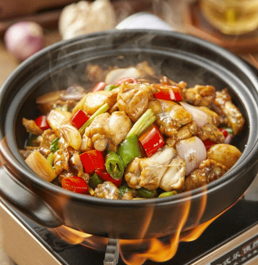 一年卖出300万锅<strong></p>
<p>imtoken官网钱包下载</strong>！又一地方特色美食冲向全国