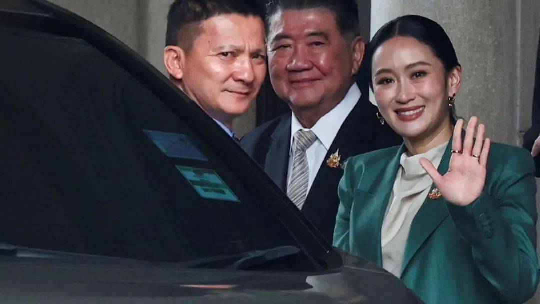 4比2<strong></p>
<p>imtoken苹果版下载官网</strong>，泰国最新民调出炉，佩通坦想官复原职，中方说了句公道话