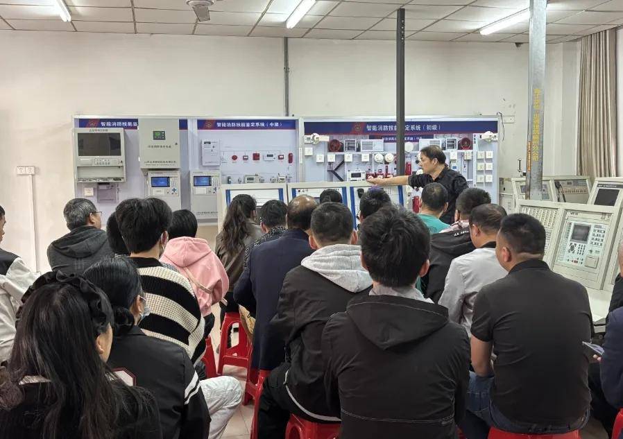 2年多时间<strong></p>
<p>imtoken苹果版下载官网</strong>，江西培养了20余万社会单位消防安全“明白人”