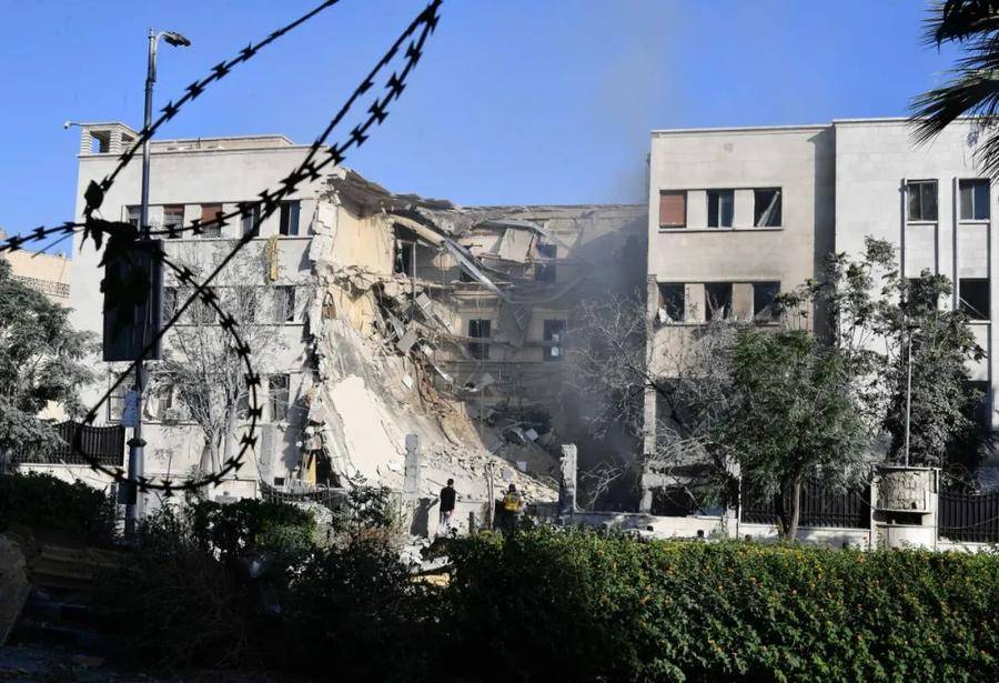 一夜过去<strong></p>
<p>imtoken苹果版下载官网</strong>，叙南部武装冲突最新动态