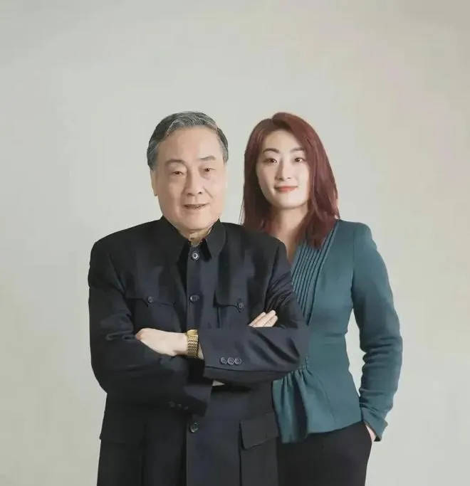 宗泽后首次公开宗氏族谱：宗馥莉不存在未公开的兄妹