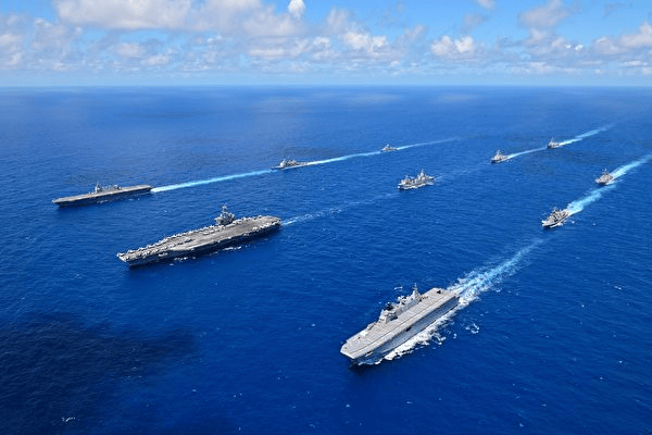 美国准备“掀桌子”：一旦中国武统<strong></p>
<p>imtoken钱包客服电话</strong>，美国要求盟国派兵进驻台湾？