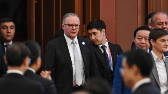 中澳签了<strong></p>
<p>imtoken钱包客服电话</strong>,澳总理离京前,对华做重大承诺,澳方已看透美国“真面目”