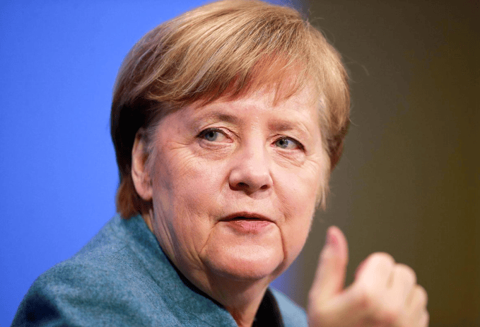 俄乌大结局已定？默克尔预测：只有一种可能！特朗普下达“最后通牒”<strong></p>
<p>imtoken钱包客服电话</strong>，俄方回应态度强硬