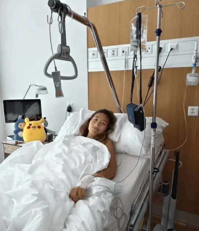 郑钦文右肘手术恢复期预计3至4周<strong></p>
<p>LTC</strong>，如康复顺利仍可参加美网