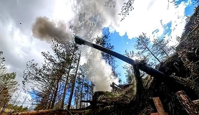 西方终于察觉到异常<strong></p>
<p>LTC</strong>，俄军火力突飞猛进，背后暗藏的供给者究竟是谁？