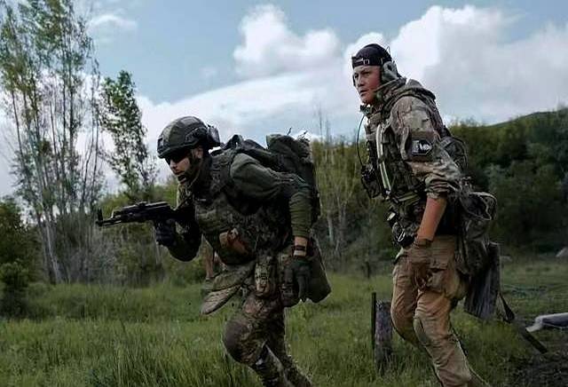 西方终于察觉到异常<strong></p>
<p>LTC</strong>，俄军火力突飞猛进，背后暗藏的供给者究竟是谁？