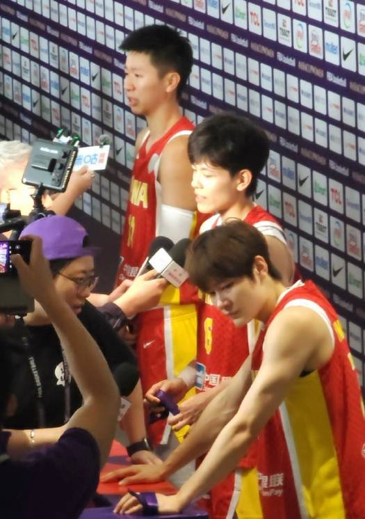 中国女篮队长杨力维亚洲杯表现引争议<strong></p>
<p>ltc价格</strong>，发文称“无愧无憾”，让黄思静别低头