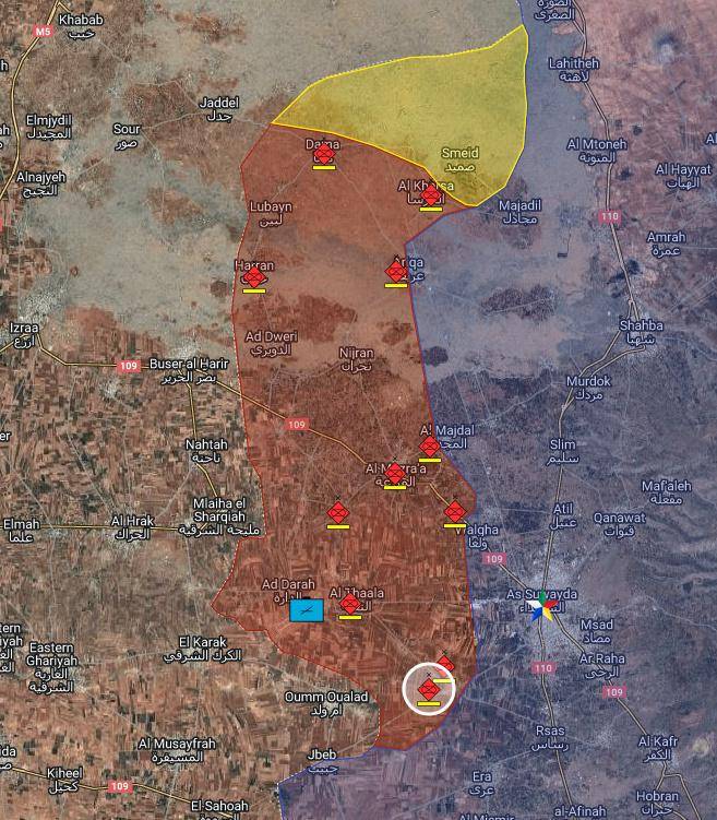 大战再起！5万大军不服<strong></p>
<p>ltc价格</strong>，冒着以色列空军大轰炸，猛攻叙利亚南部