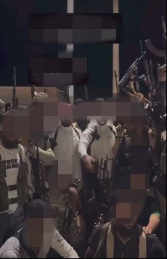 大战再起！5万大军不服<strong></p>
<p>ltc价格</strong>，冒着以色列空军大轰炸，猛攻叙利亚南部