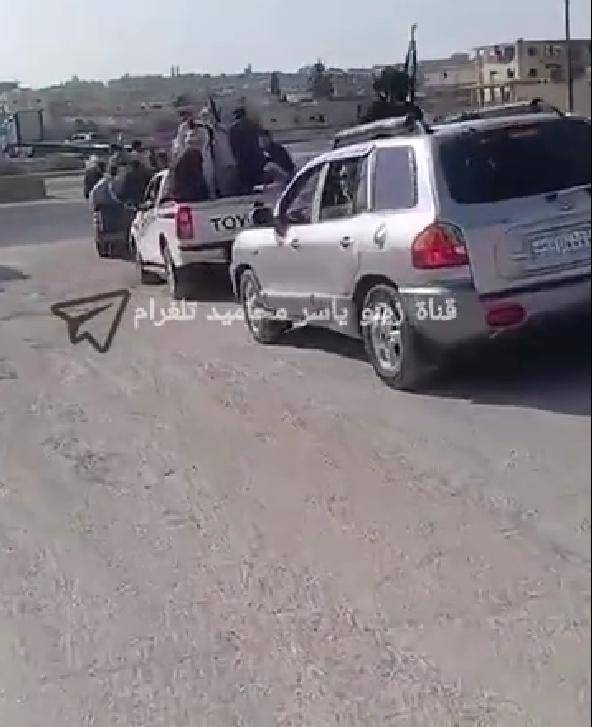 大战再起！5万大军不服<strong></p>
<p>ltc价格</strong>，冒着以色列空军大轰炸，猛攻叙利亚南部