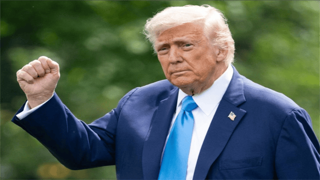 亮出所有筹码给中国看！特朗普打定主意<strong></p>
<p>ltc币</strong>，要和中国促成“大交易”