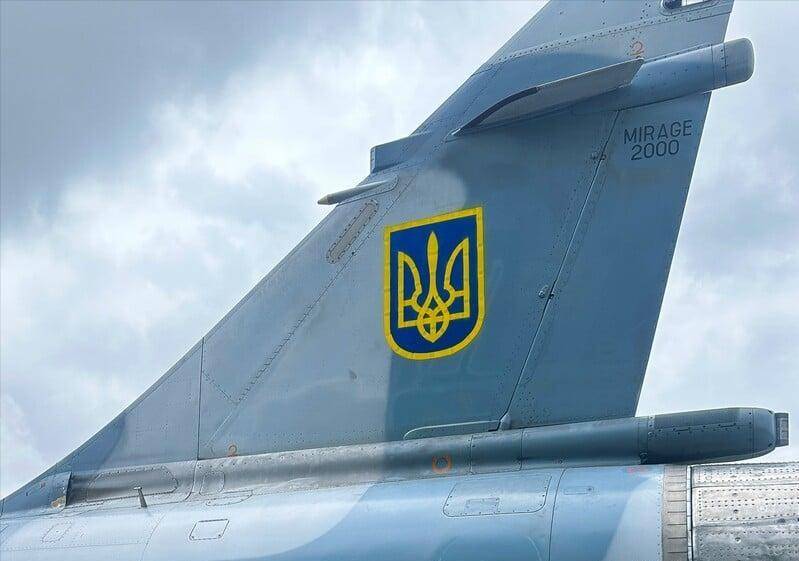 首杀！乌克兰空军幻影-2000<strong></p>
<p>ltc币</strong>，在距俄方500公里处坠毁，究竟如何被击落？