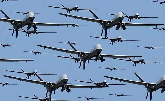 没损一兵卒<strong></p>
<p>ltc币</strong>,大批俄军集体投降?乌军雪耻的技术,解放军早已配备