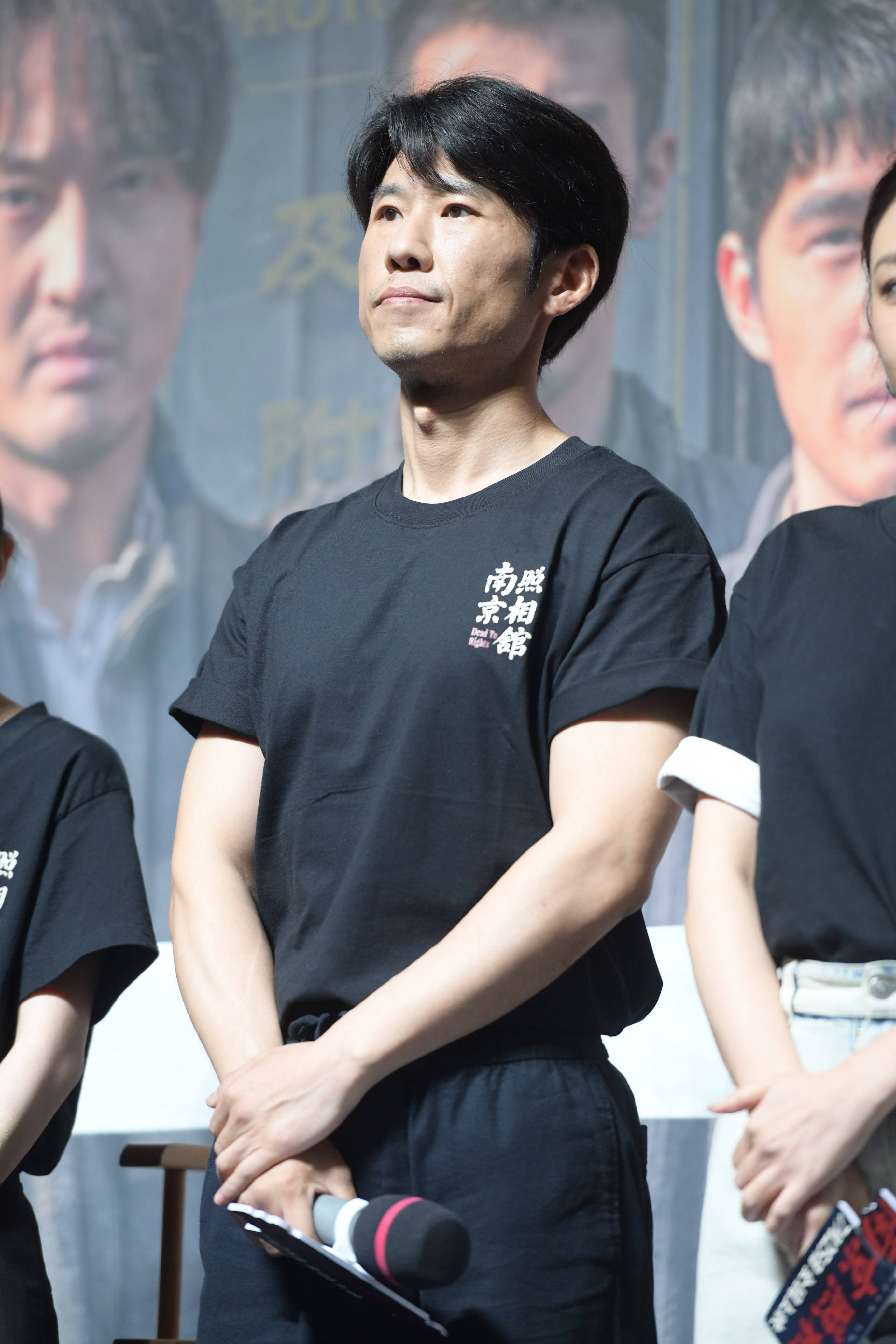 王传君谈《南京照相馆》演汉奸：心里挺慌的<strong></p>
<p>okb</strong>，但作为演员有责任把他创作出来