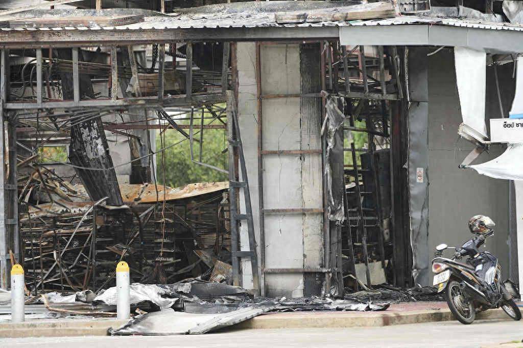 柬埔寨因边境冲突推迟全国高中毕业考试