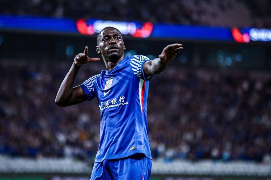 6分优势领跑联赛<strong></p>
<p>okb行情</strong>，申花为何只高兴5分钟