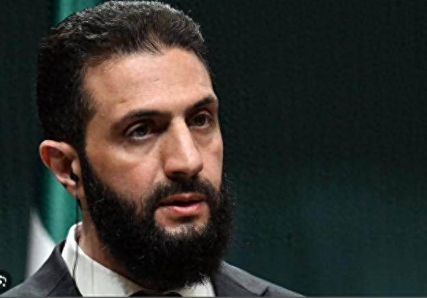 朱拉尼丢掉首都，叙利亚“群雄并立”，阿萨德凭什么东山再起？