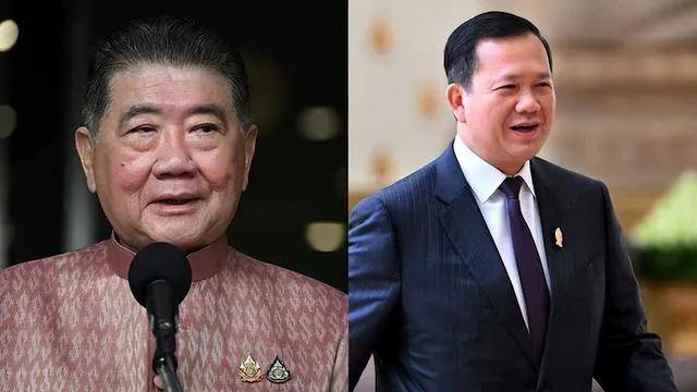 洪森儿子“剧透”会议<strong></p>
<p>okb分红</strong>，中国给柬泰停战递了台阶，柬泰冲突走向如何？