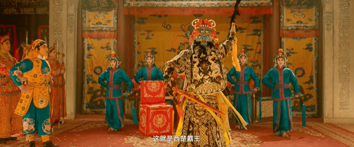 等了30年！陈佩斯杀回来了<strong></p>
<p>okb分红</strong>，豆瓣8分证明：你大爷还是你大爷