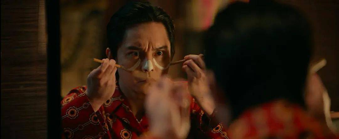 等了30年！陈佩斯杀回来了<strong></p>
<p>okb分红</strong>，豆瓣8分证明：你大爷还是你大爷