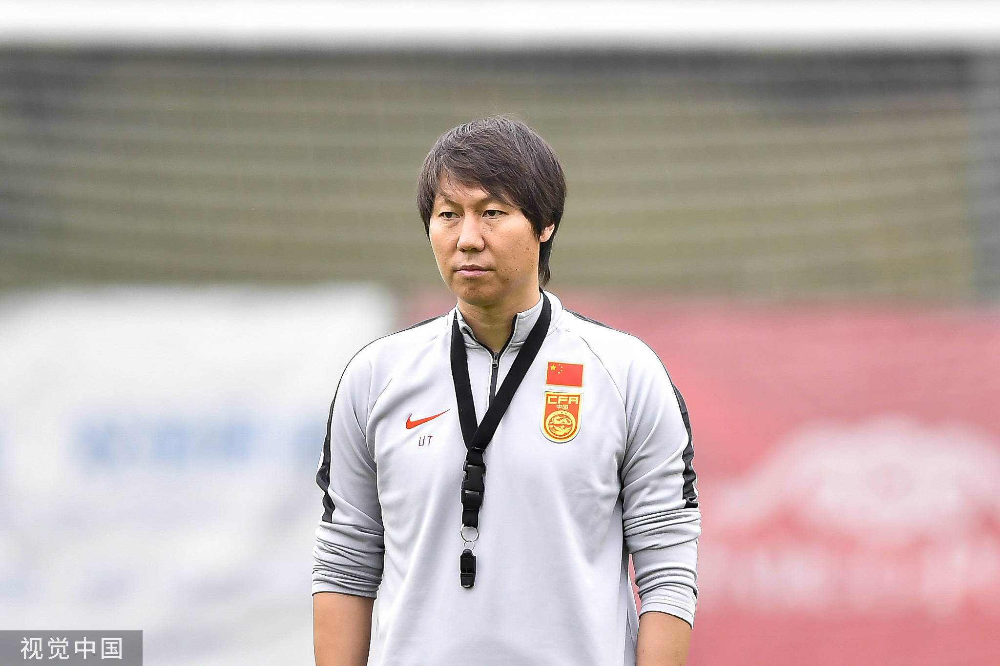 足坛反腐涉案高层全部获刑：陈戌源无期 李铁被判20年