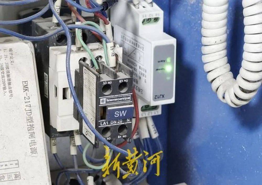 河北唐山一小区居民称电梯故障频发<strong></p>
<p>okb官网</strong>，质疑检测公司“走过场”，市监部门回应