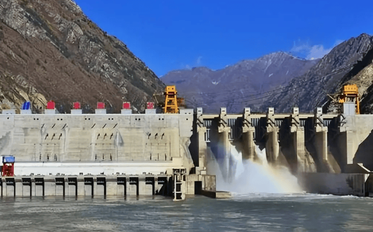 不自量力！西藏大坝刚动工<strong></p>
<p>okb价格</strong>，印度人口嗨：占领西藏，为我所用？