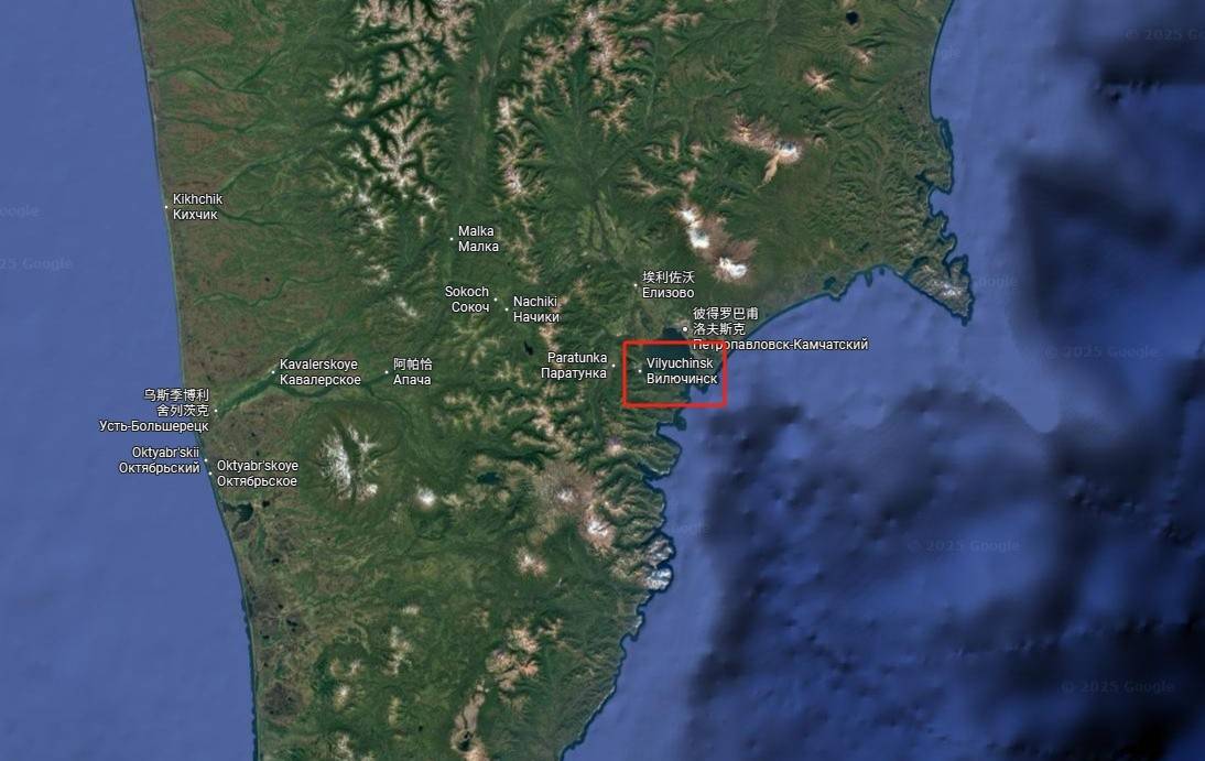 海军基地遇上大地震<strong></p>
<p>okb价格</strong>，港内全是新核潜艇，损坏一艘都能让俄军心疼