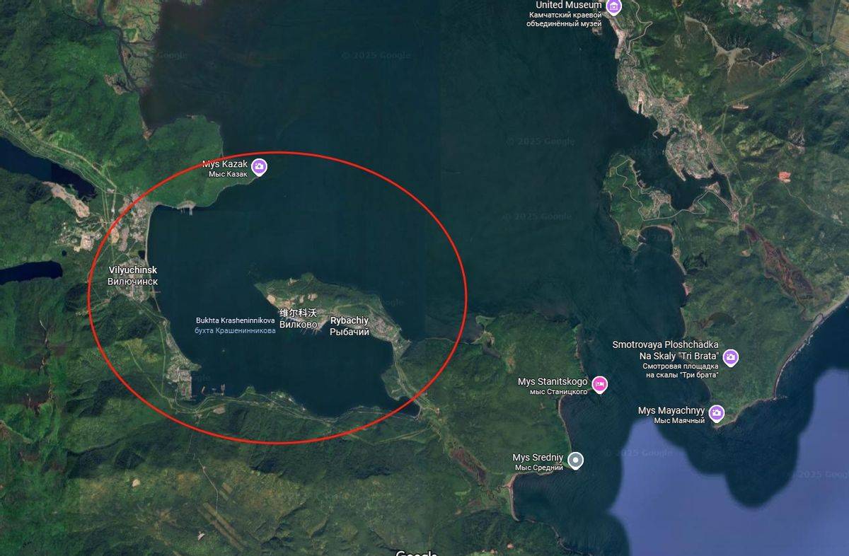 海军基地遇上大地震<strong></p>
<p>okb价格</strong>，港内全是新核潜艇，损坏一艘都能让俄军心疼