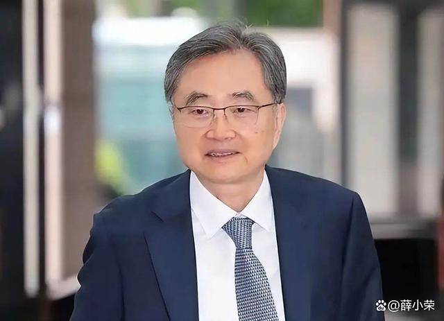 拒绝中方邀请后<strong></p>
<p>okb价格</strong>，韩外长深夜致电北京，王毅三句话点破韩方小心思