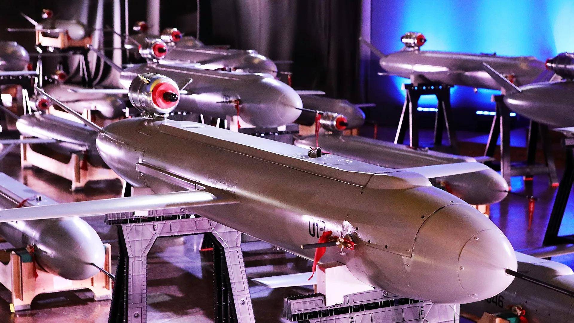 美媒：如果中国向美国本土开打<strong></p>
<p>okb发行价</strong>，发射千架无人机，美军没办法击落