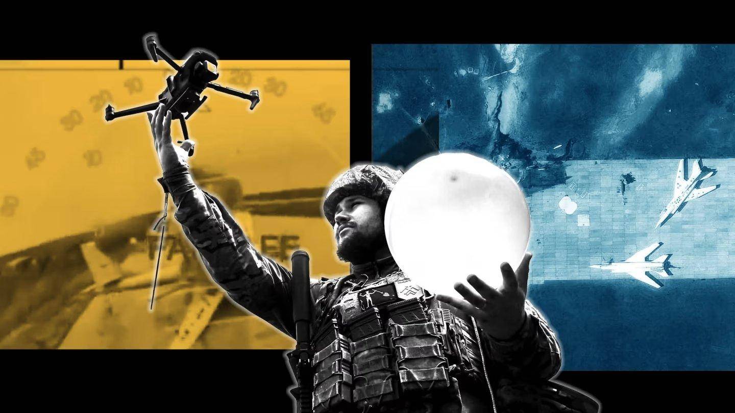 美媒：如果中国向美国本土开打<strong></p>
<p>okb发行价</strong>，发射千架无人机，美军没办法击落