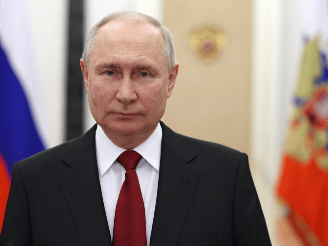 乌军逐步从红军城撤退<strong></p>
<p>okb大跌</strong>，俄军连逮3条大鱼，普京开始为胜利布局