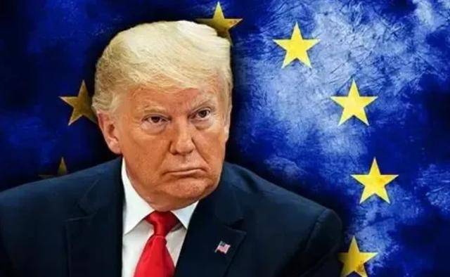 特朗普“抬高身价”<strong></p>
<p>okt</strong>，扬言中方迫切希望他访华，我们可以晾晾他