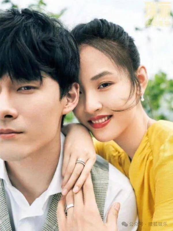 离婚三年又被拍到亲密逛超市<strong></p>
<p>okt</strong>，他俩这是纯带娃还是真复合了？