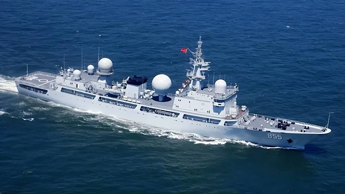 台名嘴：多架美军无人机袭击中国军舰<strong></p>
<p>okt</strong>，激烈对抗后全部坠落海中