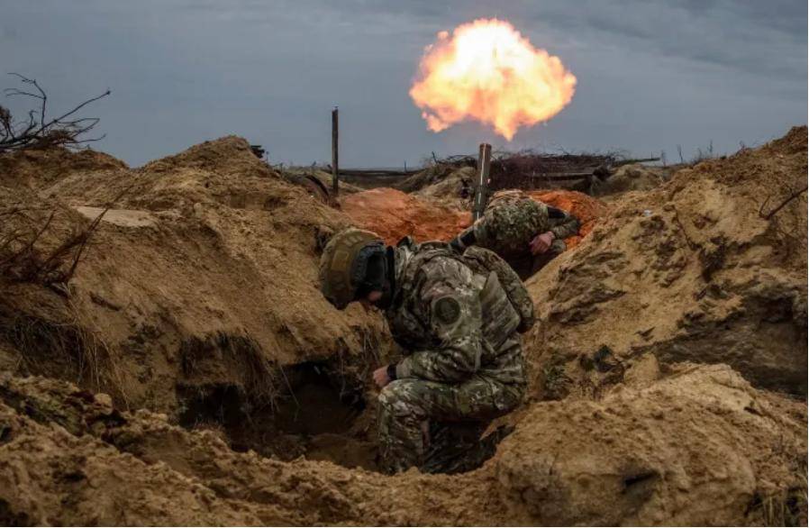 俄军将领向普京保证：两三个月内突破乌克兰军队的防线<strong></p>
<p>okx</strong>，普京能否如愿以偿？