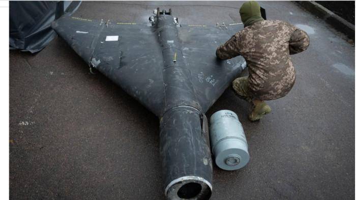 震动基辅！俄军6297架战机炸<strong></p>
<p>okx</strong>，30天打了一年产量，中国制造是关键