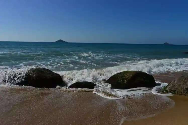 马科斯没想到！上万艘中国渔船出港<strong></p>
<p>shib</strong>，要给菲律宾点颜色，场景十分震撼