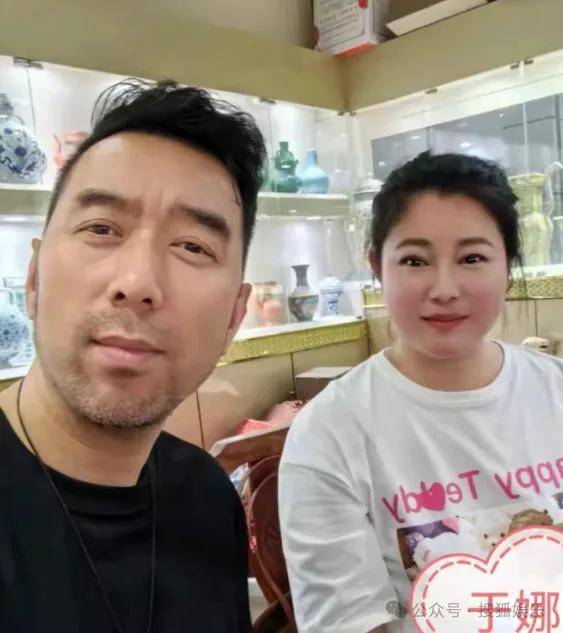 从爆红到突然消失好几年<strong></p>
<p>shib</strong>，再出现已经胖到大家不敢认了？